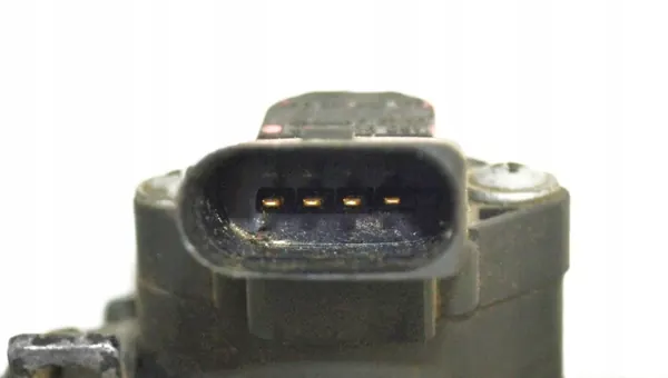 Mercedes Drucksensorrohr OEM 0281002177 03890605 image 3