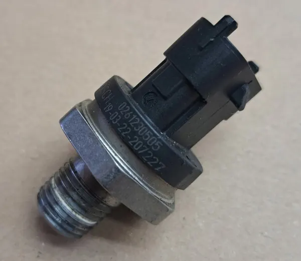 Bosch 0261230505 Öldrucksensor für FORD Fahrzeuge image 3
