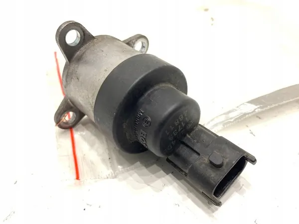 Regulador de pressão de combustível Opel Astra H 1.7 100CV image 3