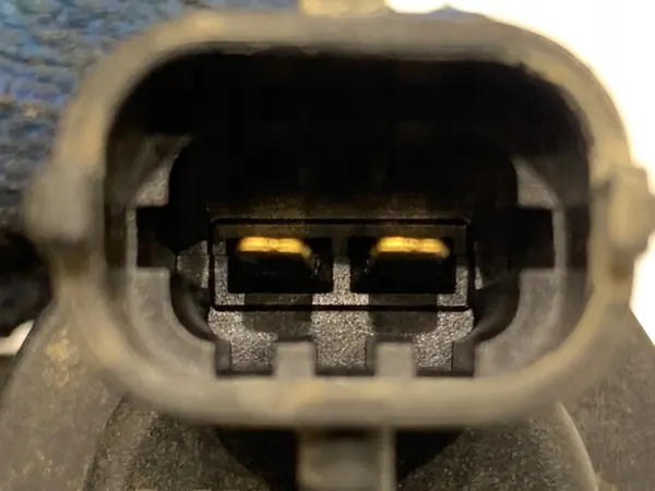 Regulador de pressão de combustível Opel Astra H 1.7 100CV image 4