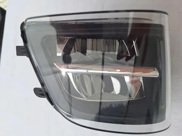 Lâmpada Halógena LED Direita BMW 7 F01 F02 LCI 12-16 image 2