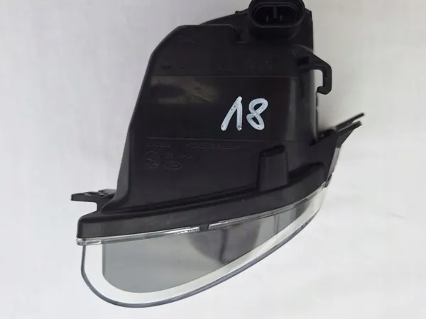 Lâmpada Halógena LED Direita BMW 7 F01 F02 LCI 12-16 image 3