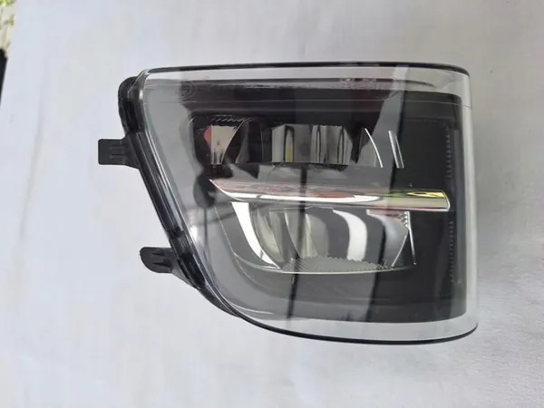 Lâmpada Halógena LED Direita BMW 7 F01 F02 LCI 12-16 image 4