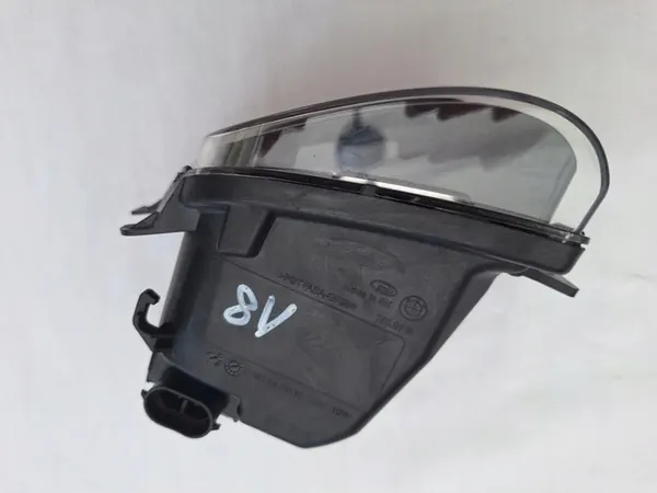 Lâmpada Halógena LED Direita BMW 7 F01 F02 LCI 12-16 image 5