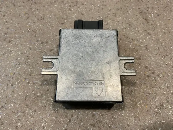 BMW Kraftstoffpumpen-Steuermodul OEM 8488591 image 10