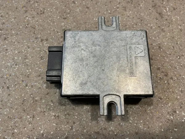 BMW Kraftstoffpumpen-Steuermodul OEM 8488591 image 8