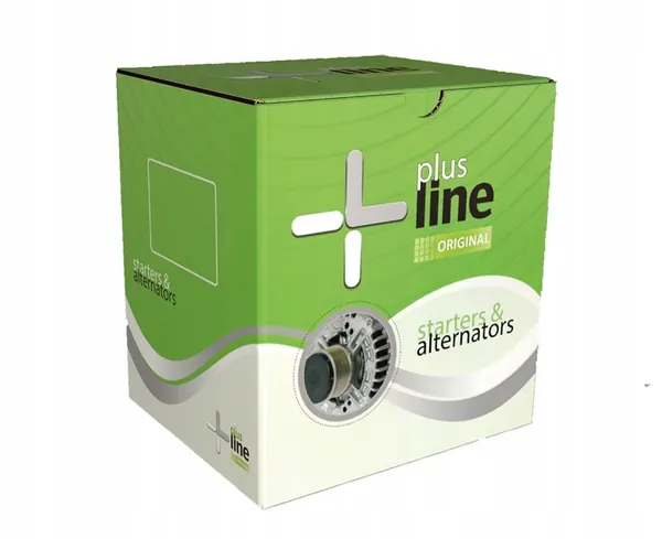 Motor de arranque PSH BV 810.543.133.000 image 5