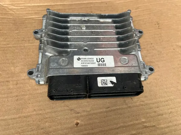 Module ECU KIA Proceed III OEM 95440-2DNG0 image 2