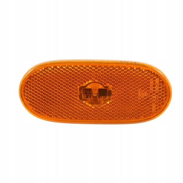 Conjunto Luz de Contorno Lateral Mercedes W906 OEM A9109067700 image 9