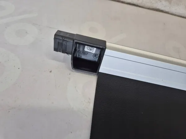 Cubierta rodillo maletero OEM 5E7867708 Skoda Octavia IV image 9