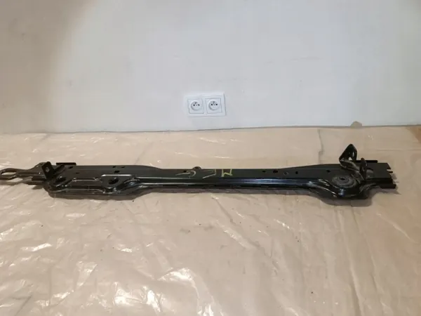 Support de radiateur OEM 625305694R pour Renault Megane IV image 2