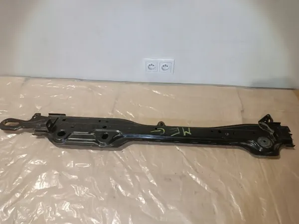 Support de radiateur OEM 625305694R pour Renault Megane IV image 5