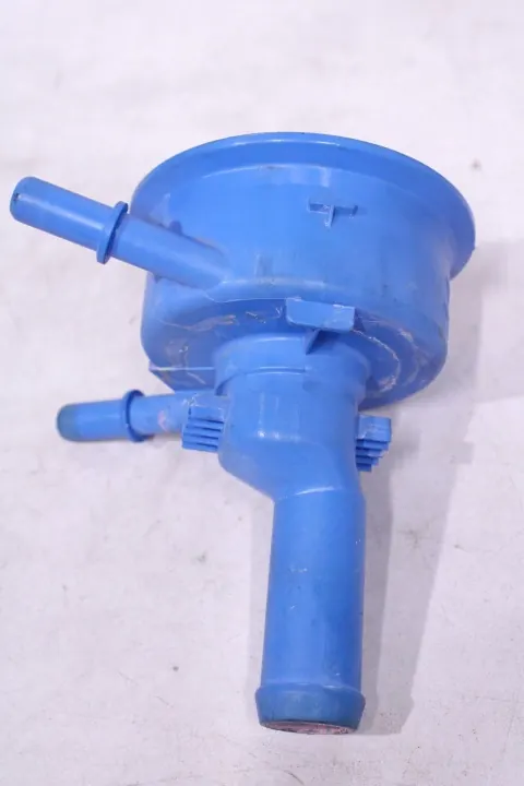 Bouchon de réservoir Porsche Boxster S 981 OEM image 3
