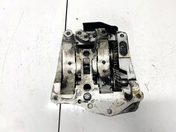 Bomba de óleo OEM EIS-2265590 para Toyota Corolla Verso image 2