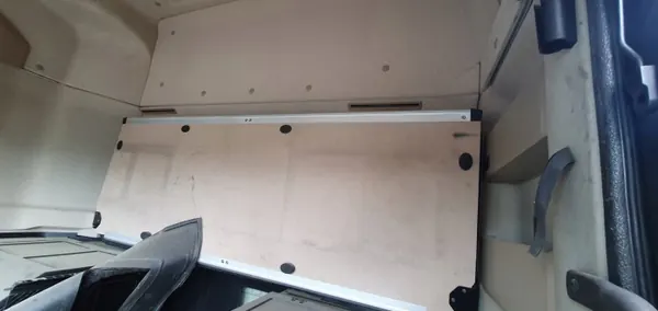 MP4STREAMBDF SCSPOLAND Cabine Mercedes Actros MP4/MP5 image 7