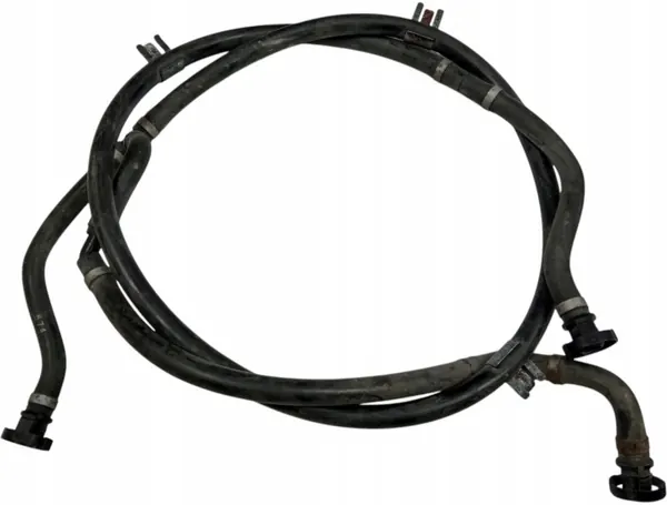 Pesulietäputki OEM PD-SY-INF-QX-70-FX Infinitille image 2