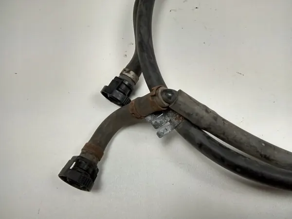 Pesulietäputki OEM PD-SY-INF-QX-70-FX Infinitille image 4