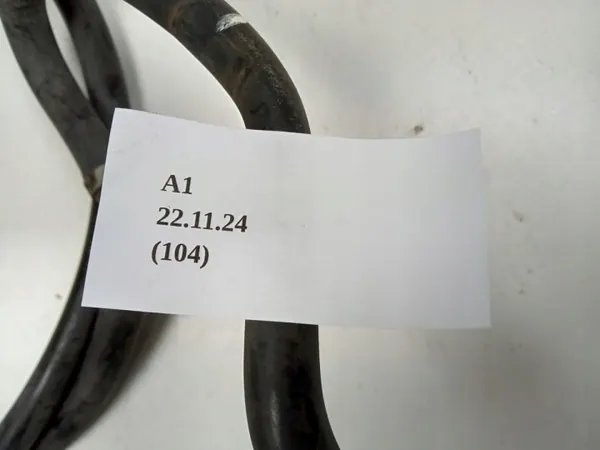 Pesulietäputki OEM PD-SY-INF-QX-70-FX Infinitille image 6