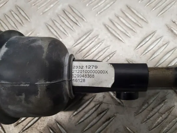 Joint de colonne de direction OEM 23321279 Avant image 3