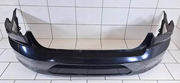 Paraurti posteriore VW Passat B8 Sedan Lift LC9X image 4