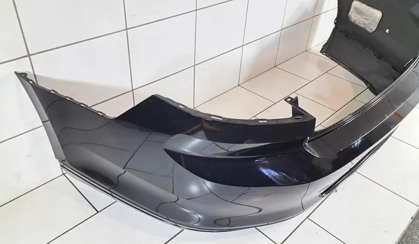 Paraurti posteriore VW Passat B8 Sedan Lift LC9X image 5