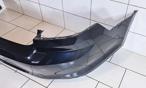 Paraurti posteriore VW Passat B8 Sedan Lift LC9X image 6