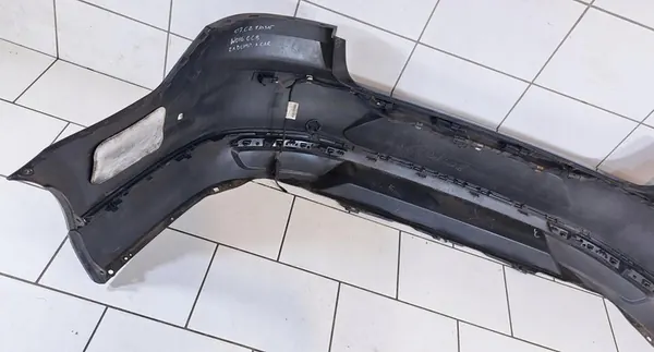 Paraurti posteriore VW Passat B8 Sedan Lift LC9X image 7