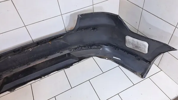 Paraurti posteriore VW Passat B8 Sedan Lift LC9X image 8