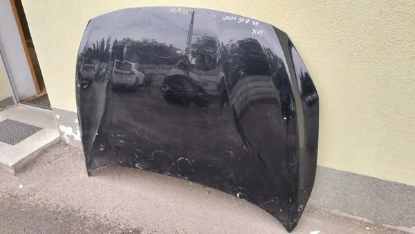 VOLVO V60 S60 LIFT 13+ Motorhuv image 2