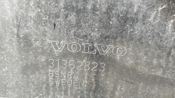 VOLVO V60 S60 LIFT 13+ Motorhuv image 5