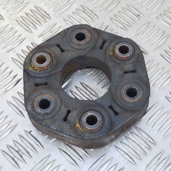 Accouplement en caoutchouc d'arbre de transmission Mercedes-Benz M (W166) A2054114900 image 1