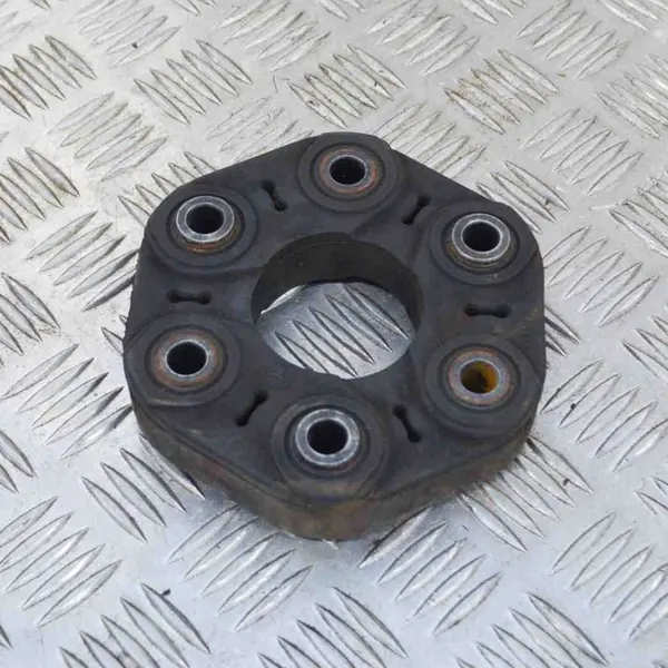 Accouplement en caoutchouc d'arbre de transmission Mercedes-Benz M (W166) A2054114900 image 2