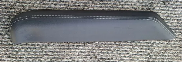 OEM 897007583R Linke Armauflageabdeckung für Renault Espace V image 2