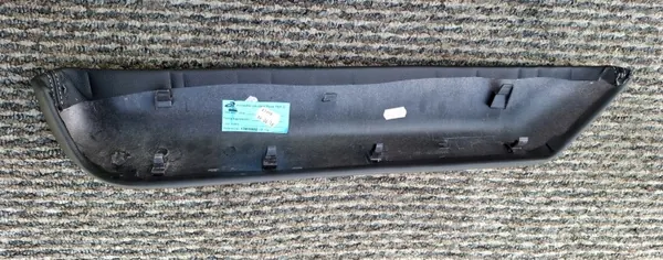 OEM 897007583R Linke Armauflageabdeckung für Renault Espace V image 3