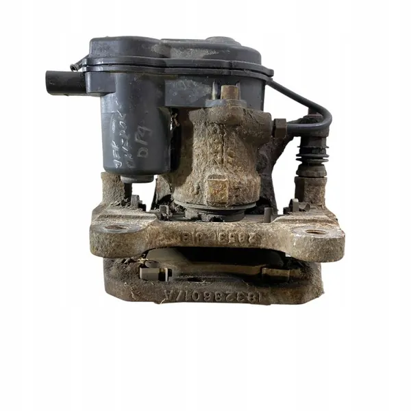 Jeep Cherokee 2014 Oikea Takajarrusatula OEM 68225300AB image 2