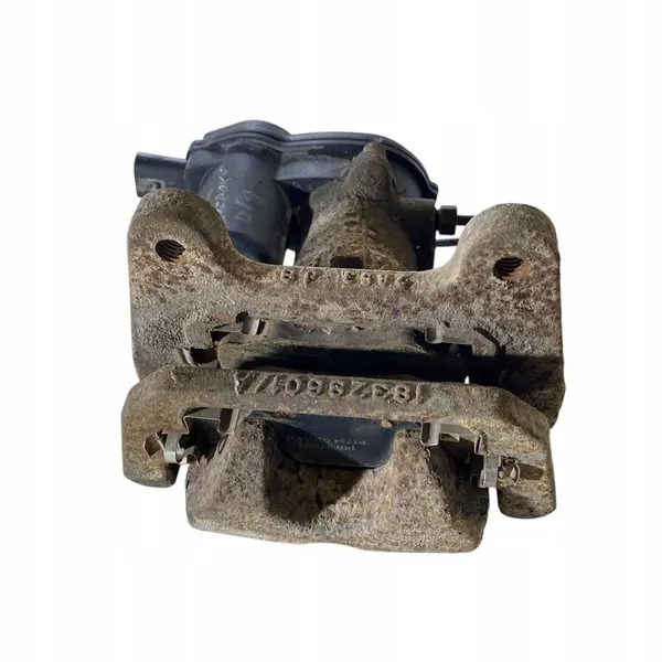 Jeep Cherokee 2014 Oikea Takajarrusatula OEM 68225300AB image 3