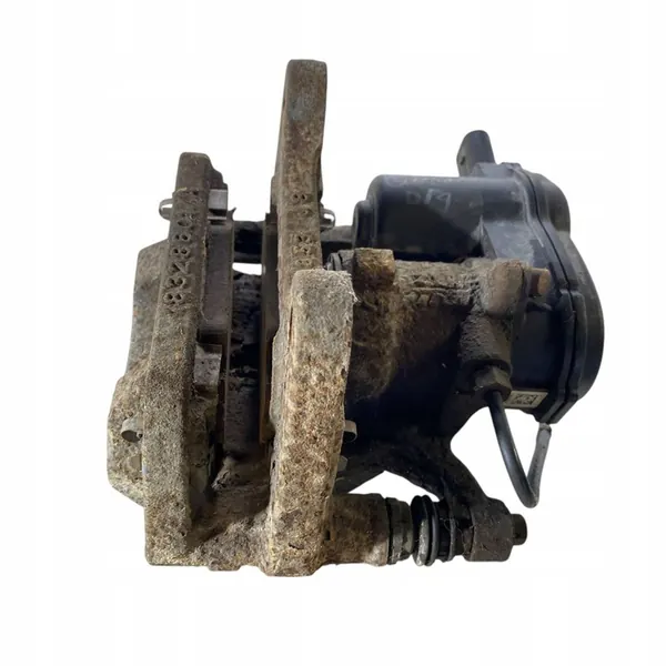 Jeep Cherokee 2014 Oikea Takajarrusatula OEM 68225300AB image 4