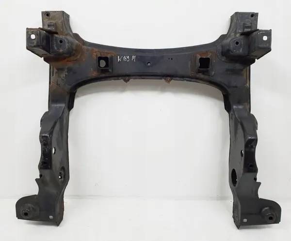 Motorsteun OEM A1696200687 voor Mercedes A-Klasse image 2