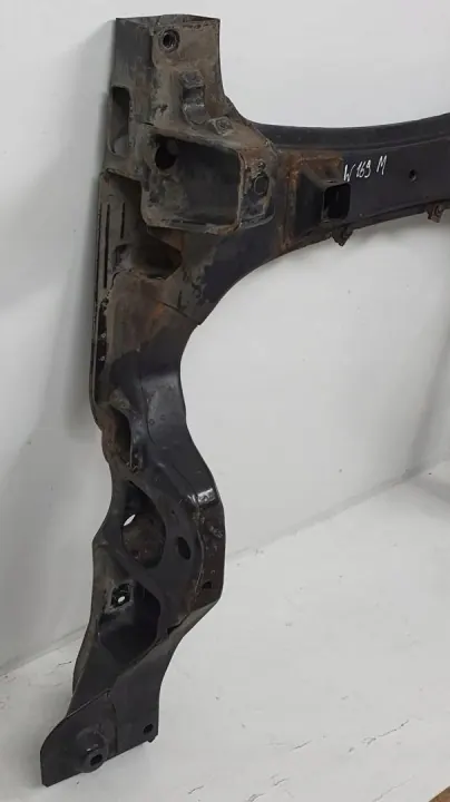 Motorsteun OEM A1696200687 voor Mercedes A-Klasse image 3