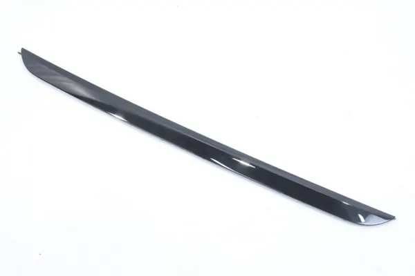 OEM 7428025 Sport Bakre Stötfångarlist Svart Glans BMW image 2