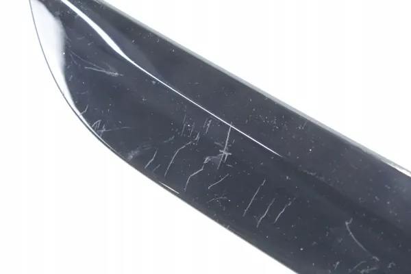 OEM 7428025 Sport Bakre Stötfångarlist Svart Glans BMW image 5