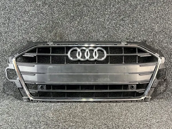 Audi OE 8W0853651DB PDC-Grill - Gebraucht image 2