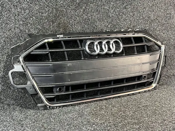 Audi OE 8W0853651DB PDC-Grill - Gebraucht image 3