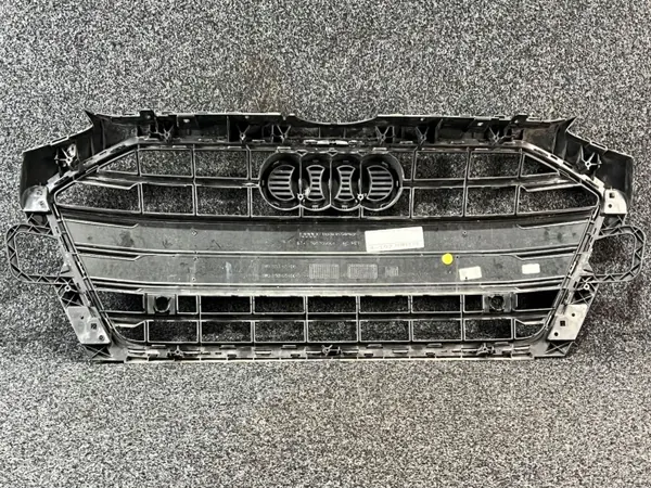 Audi OE 8W0853651DB PDC-Grill - Gebraucht image 4