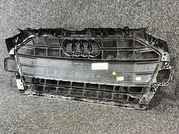 Audi OE 8W0853651DB PDC-Grill - Gebraucht image 5