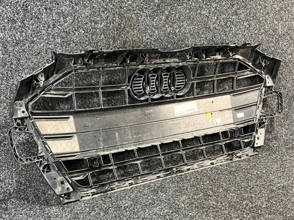 Audi OE 8W0853651DB PDC-Grill - Gebraucht image 6