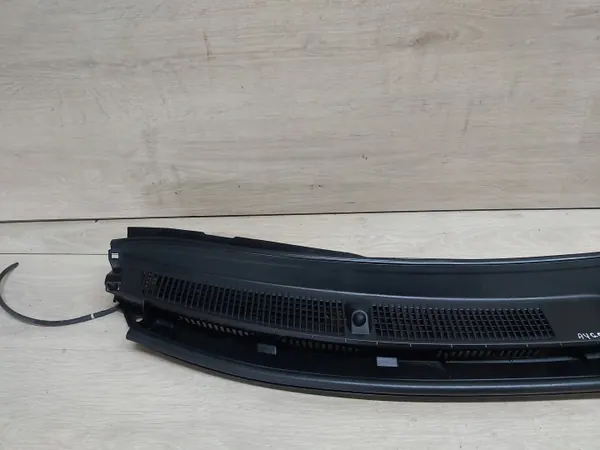 Toyota AYGO II Kunststof Onder-Ruitstrip OEM 55781-0H080 image 3