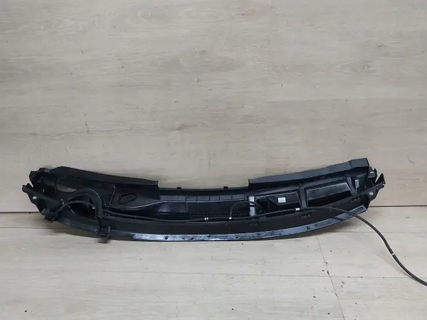 Toyota AYGO II Kunststof Onder-Ruitstrip OEM 55781-0H080 image 4