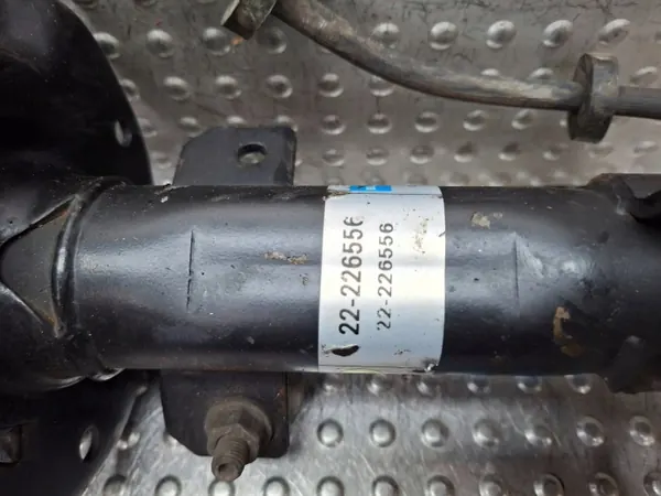 Amortecedor Dianteiro Esquerdo OEM S14462593 para Fiat Stilo image 3