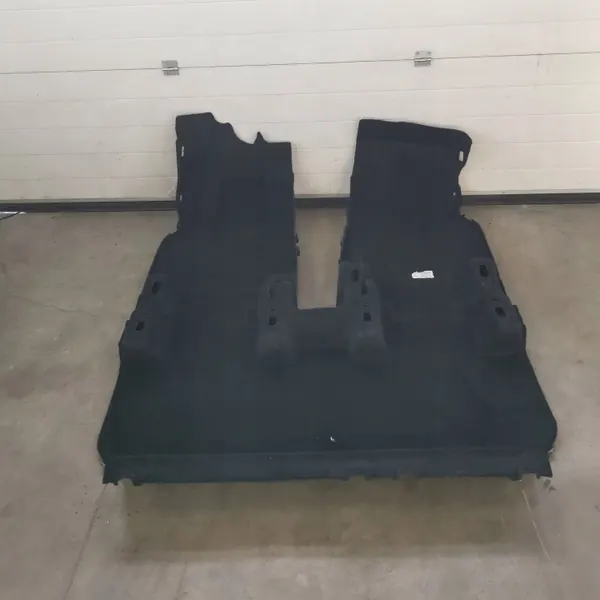 Tapete Tesla Model Y OEM 162163000B image 2